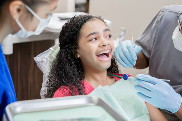 Best Emergency Dental Care for Broken or Chipped Teeth in Catoosa, OK