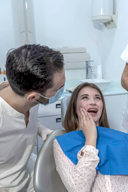 Best Emergency Tooth Extraction in Catoosa, OK