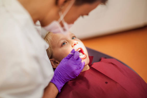 Best Emergency Gum Treatment in Catoosa, OK