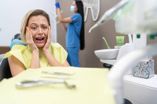 Best Emergency Treatment for Dental Infections or Abscesses in Catoosa, OK