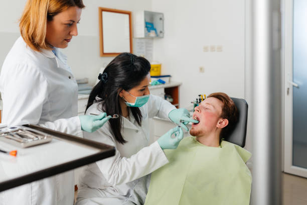 Best Emergency Wisdom Teeth Removal in Catoosa, OK